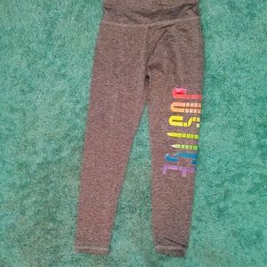 Justice Spandex Leggings